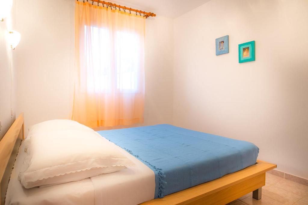 Silver Beach Apartments วิส ห้อง รูปภาพ
